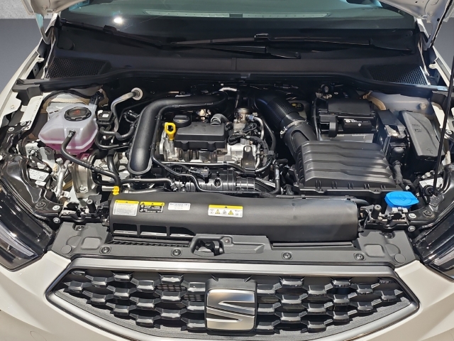 Ibiza 1.0 TSI Style *Navi*LED*RüKa*SHZ*ACC*