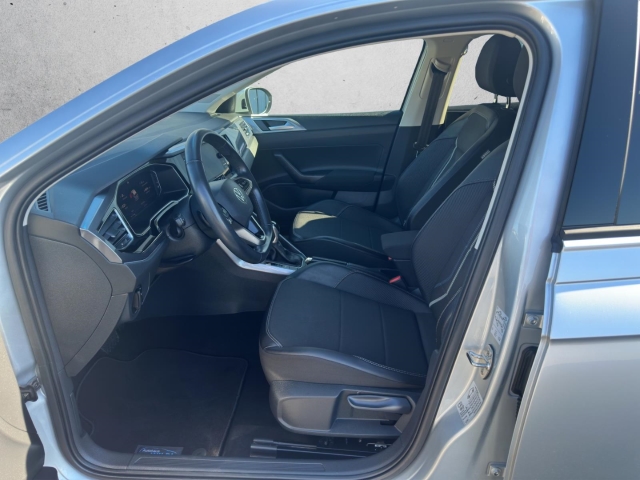Taigo 1.5 TSI Style*Navi*LED*RüKa*SHZ*AHK*