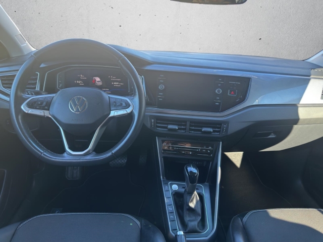 Taigo 1.5 TSI Style*Navi*LED*RüKa*SHZ*AHK*