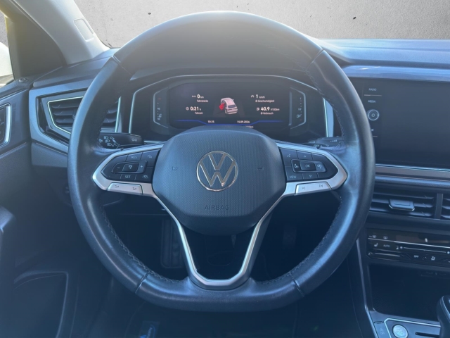 Taigo 1.5 TSI Style*Navi*LED*RüKa*SHZ*AHK*