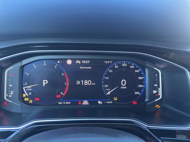 Taigo 1.5 TSI Style*Navi*LED*RüKa*SHZ*AHK*