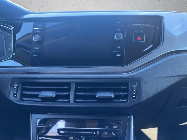 Taigo 1.5 TSI Style*Navi*LED*RüKa*SHZ*AHK*