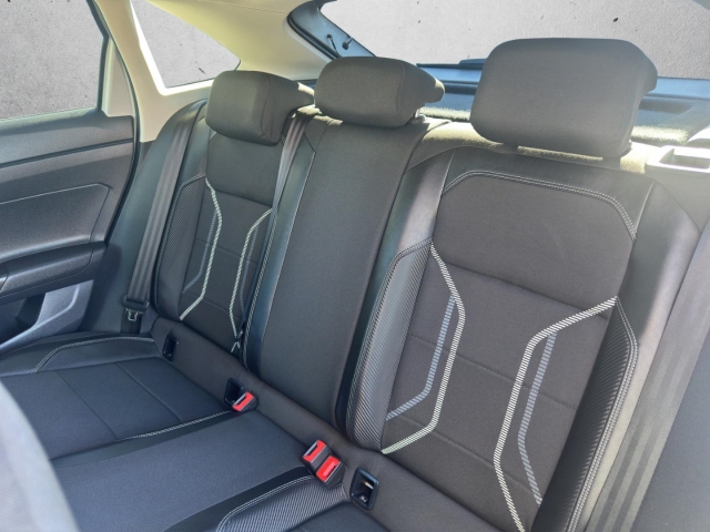 Taigo 1.5 TSI Style*Navi*LED*RüKa*SHZ*AHK*
