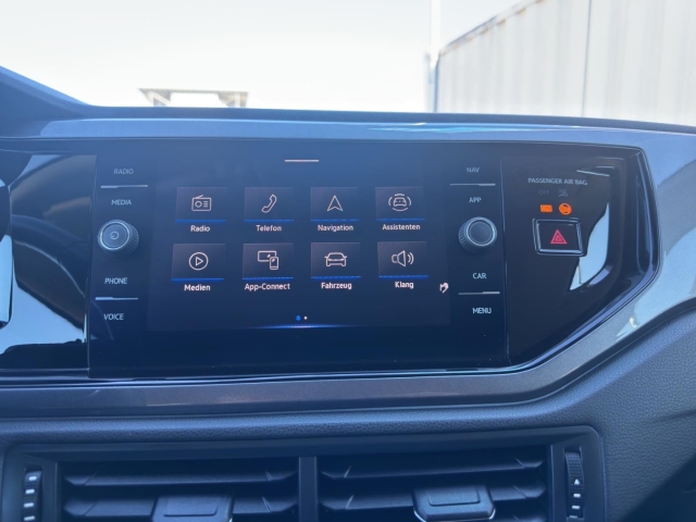 Taigo 1.5 TSI Style*Navi*LED*RüKa*SHZ*AHK*
