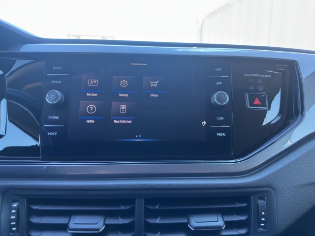 Taigo 1.5 TSI Style*Navi*LED*RüKa*SHZ*AHK*