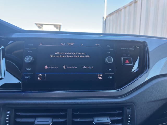 Taigo 1.5 TSI Style*Navi*LED*RüKa*SHZ*AHK*