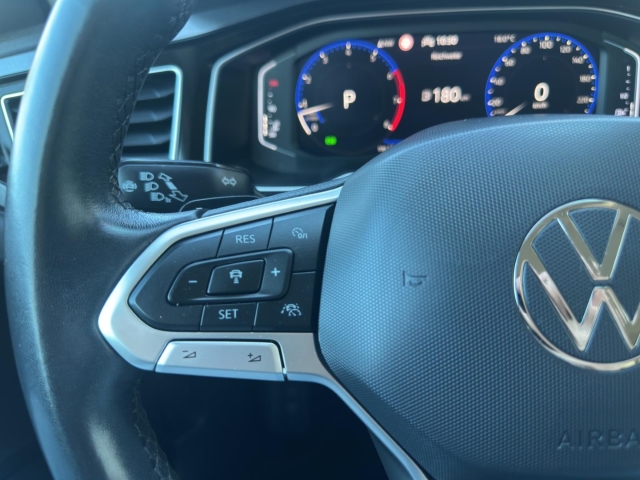 Taigo 1.5 TSI Style*Navi*LED*RüKa*SHZ*AHK*