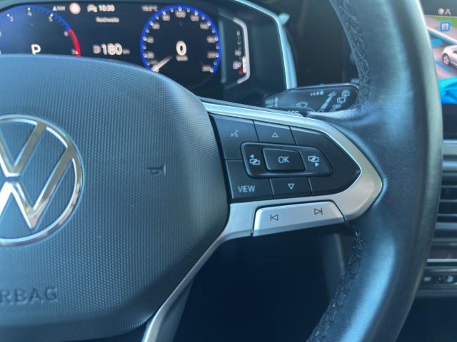 Taigo 1.5 TSI Style*Navi*LED*RüKa*SHZ*AHK*