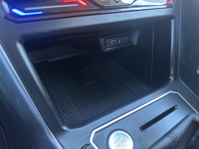 Taigo 1.5 TSI Style*Navi*LED*RüKa*SHZ*AHK*