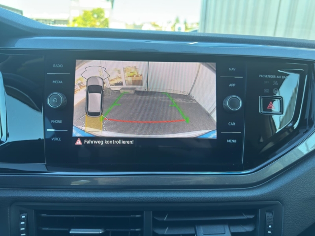 Taigo 1.5 TSI Style*Navi*LED*RüKa*SHZ*AHK*