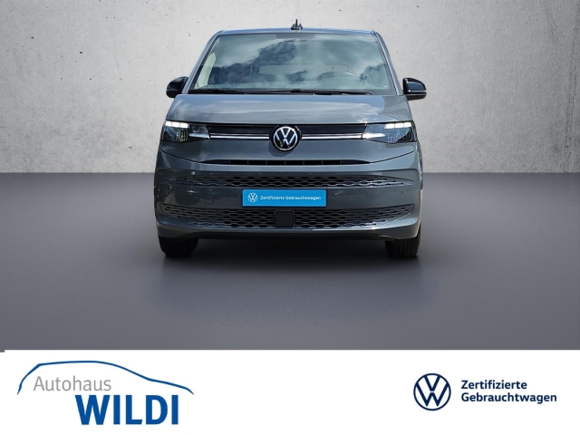 T7 Multivan Life 2.0 TDI*Navi*LED*Digitales Cockpit