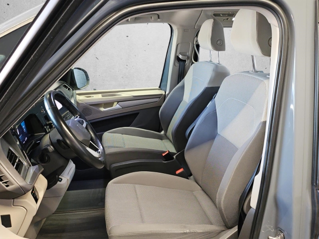 T7 Multivan Life 2.0 TDI*Navi*LED*Digitales Cockpit