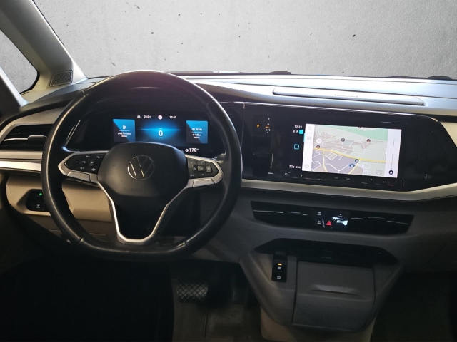 T7 Multivan Life 2.0 TDI*Navi*LED*Digitales Cockpit