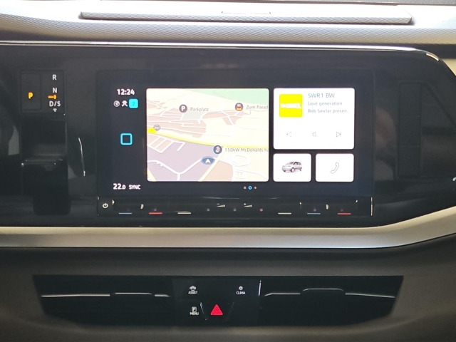 T7 Multivan Life 2.0 TDI*Navi*LED*Digitales Cockpit