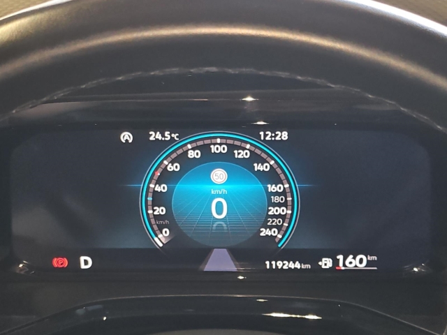 T7 Multivan Life 2.0 TDI*Navi*LED*Digitales Cockpit