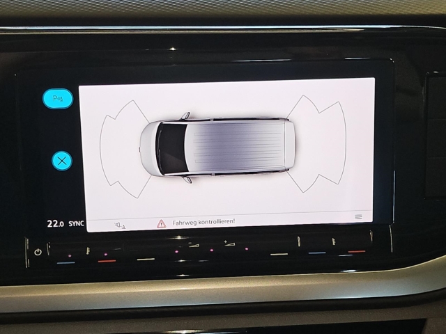 T7 Multivan Life 2.0 TDI*Navi*LED*Digitales Cockpit