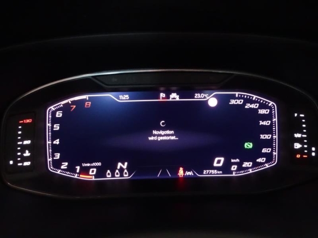 Ateca 2.0 TSI VZ 4Drive*AHK*Navi*LED*RüKa*SHZ*