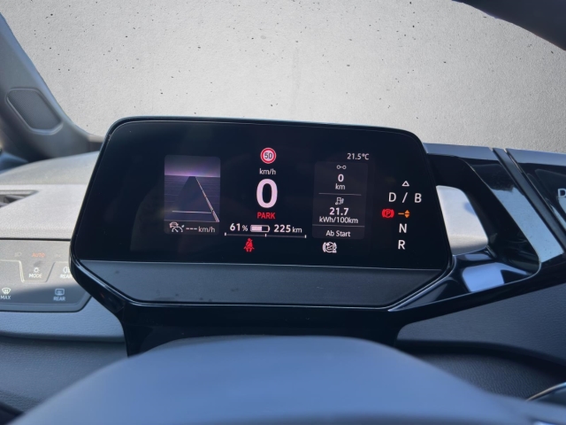 ID.3 Pro Performance 150 kW *Navi*LED*ACC*RüKa