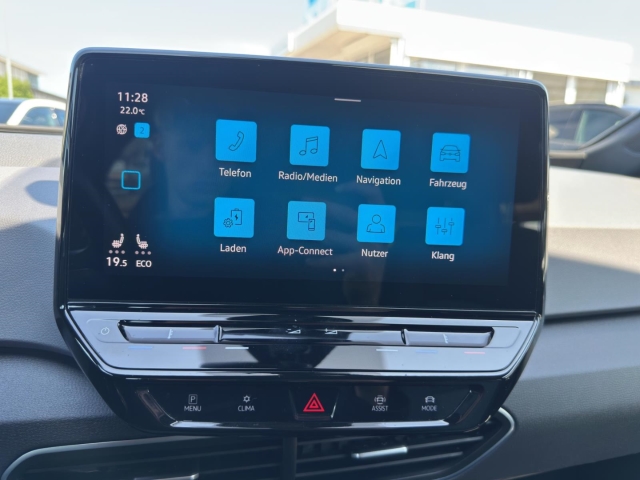 ID.3 Pro Performance 150 kW *Navi*LED*ACC*RüKa