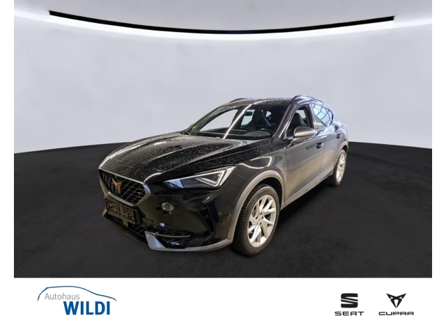 Formentor 2.0 TSI 4Drive*Navi*LED*RüKa*Standh.