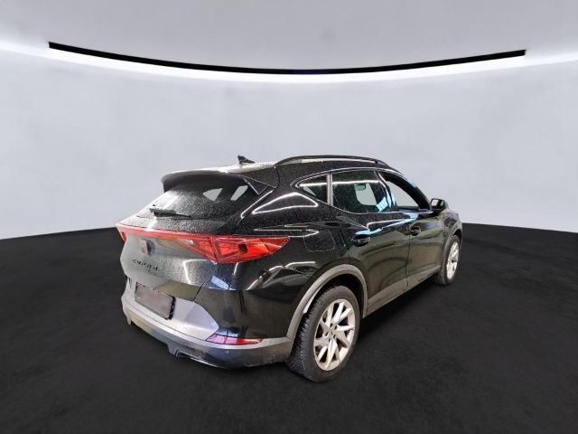 Formentor 2.0 TSI 4Drive*Navi*LED*RüKa*Standh.