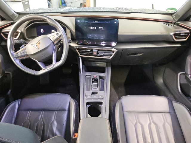 Formentor 2.0 TSI 4Drive*Navi*LED*RüKa*Standh.