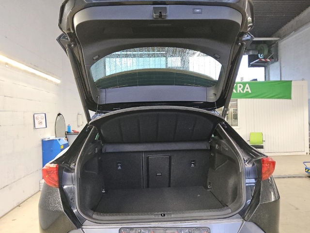 Formentor 2.0 TSI 4Drive*Navi*LED*RüKa*Standh.