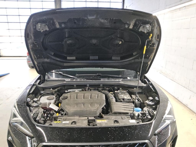 Formentor 2.0 TSI 4Drive*Navi*LED*RüKa*Standh.