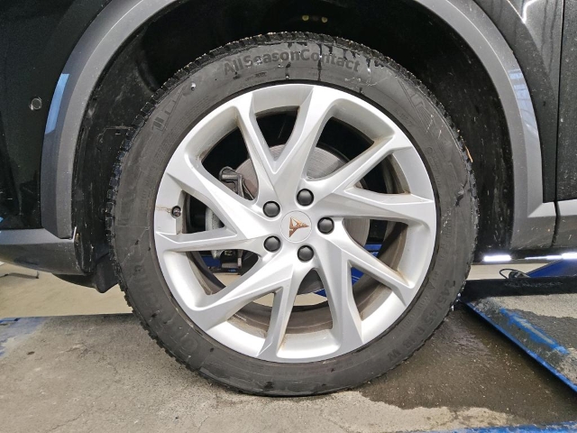 Formentor 2.0 TSI 4Drive*Navi*LED*RüKa*Standh.