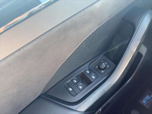 Octavia 2.0 TDI RS*Navi*LED*RüKa*SHZ*ACC*