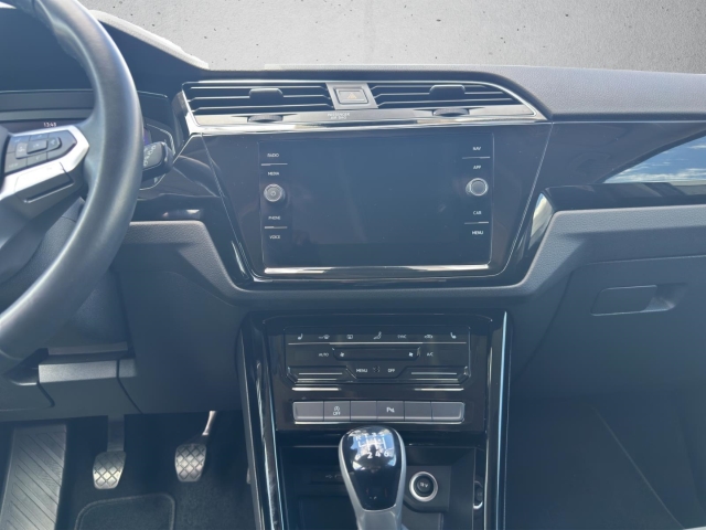 Touran 1.5 TSI Highline AHK*Navi*LED*SHZ*