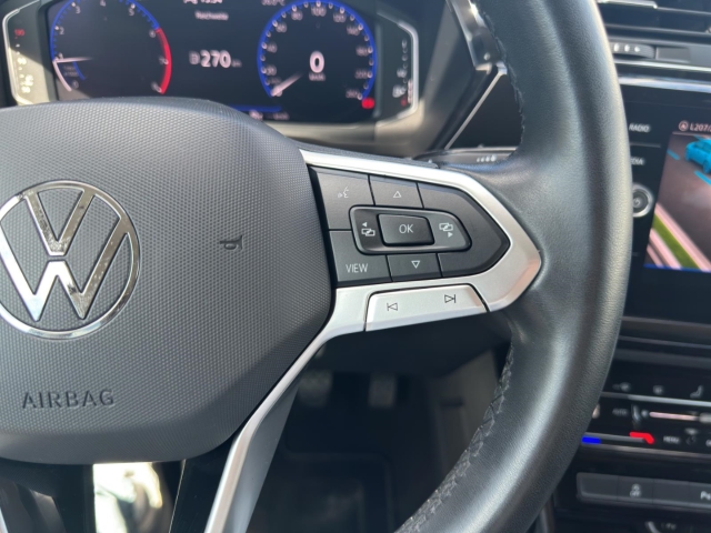Touran 1.5 TSI Highline AHK*Navi*LED*SHZ*