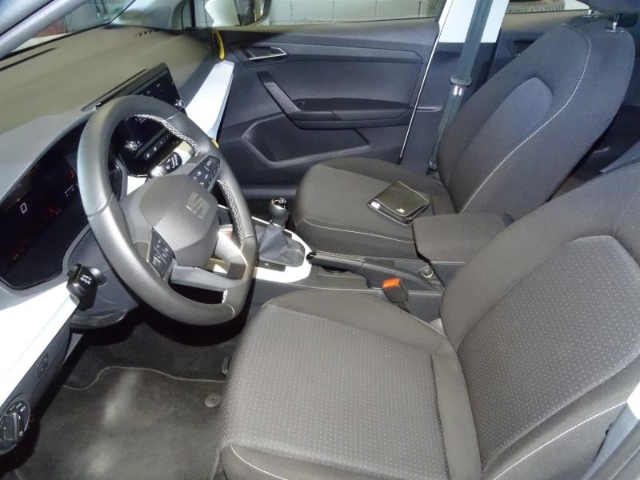 Arona 1.0 TSI Edition*AHK*NAVI*LED*SHZ*