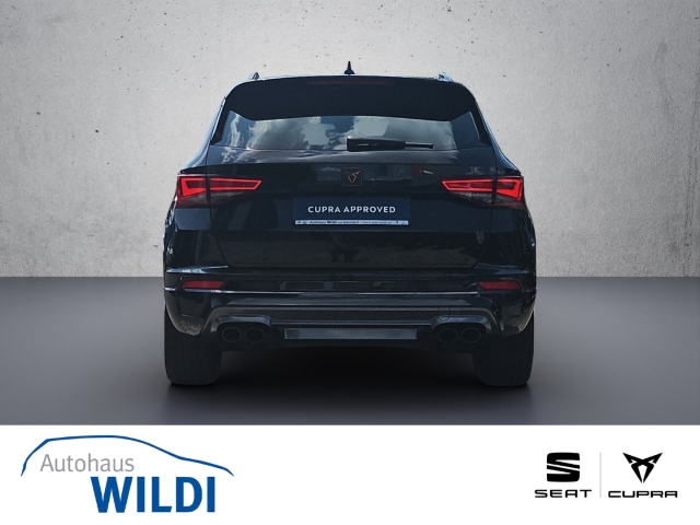 Ateca 2.0 TSI VZ 4Drive*Navi*LED*RüKa*SHZ*