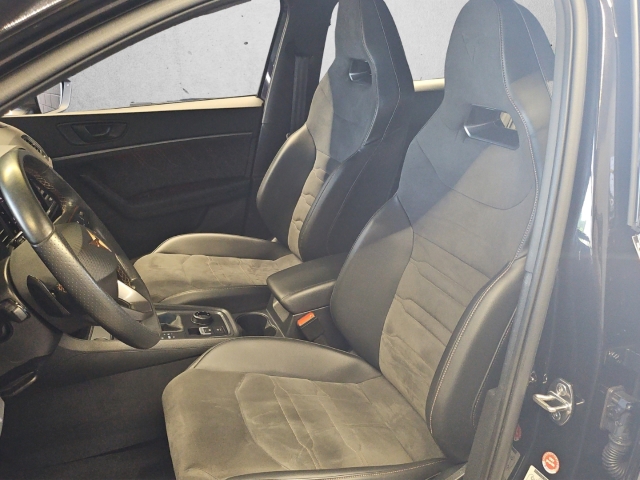 Ateca 2.0 TSI VZ 4Drive*Navi*LED*RüKa*SHZ*