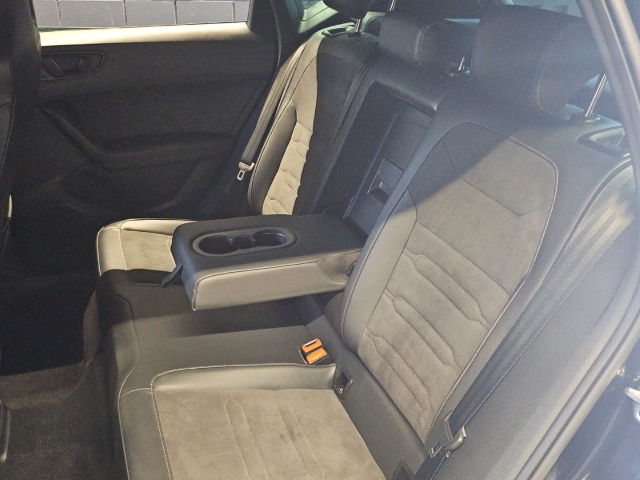 Ateca 2.0 TSI VZ 4Drive*Navi*LED*RüKa*SHZ*