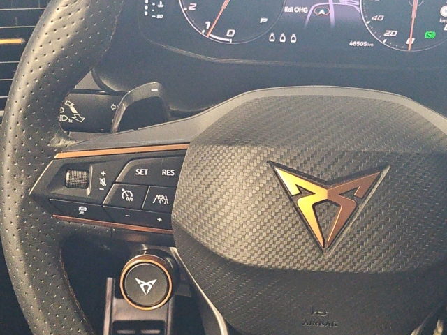 Ateca 2.0 TSI VZ 4Drive*Navi*LED*RüKa*SHZ*