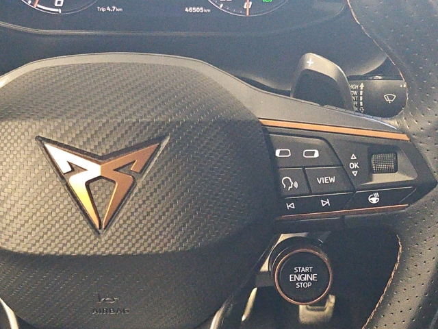 Ateca 2.0 TSI VZ 4Drive*Navi*LED*RüKa*SHZ*