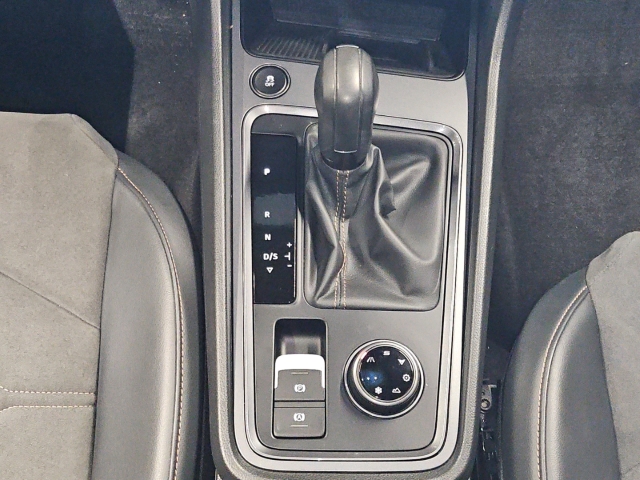 Ateca 2.0 TSI VZ 4Drive*Navi*LED*RüKa*SHZ*