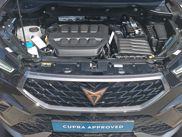 Ateca 2.0 TSI VZ 4Drive*Navi*LED*RüKa*SHZ*