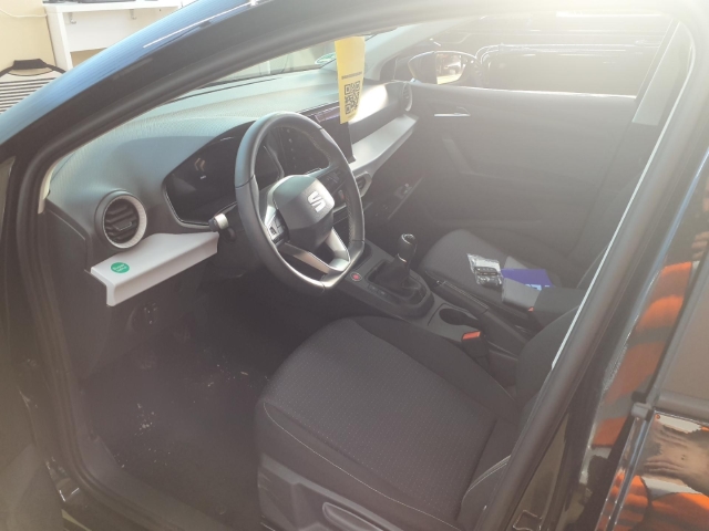 Ibiza 1.0 TSI*Navi*LED*ACC*SHZ*RüKa*