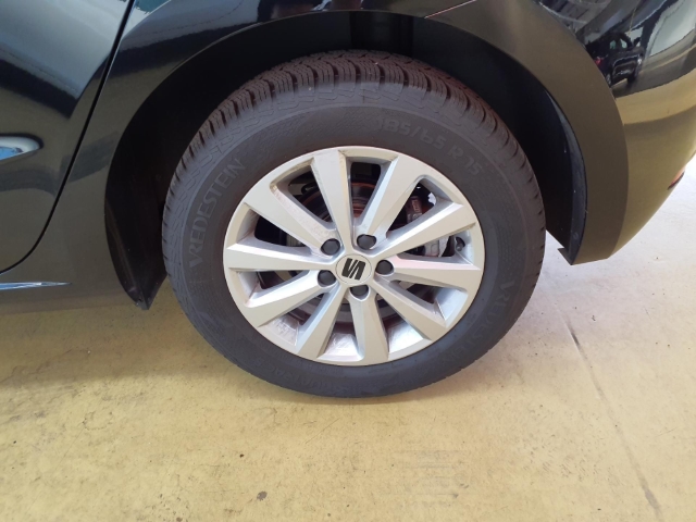 Ibiza 1.0 TSI*Navi*LED*ACC*SHZ*RüKa*