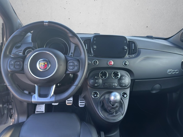 500 595*Navi*LED*Apple CarPlay*Android Auto*
