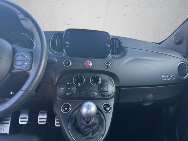 500 595*Navi*LED*Apple CarPlay*Android Auto*