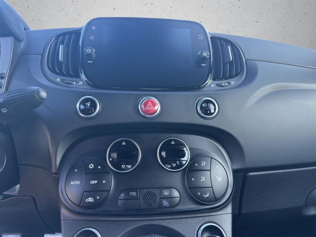 500 595*Navi*LED*Apple CarPlay*Android Auto*