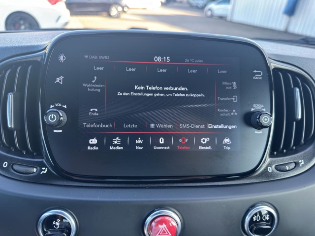 500 595*Navi*LED*Apple CarPlay*Android Auto*