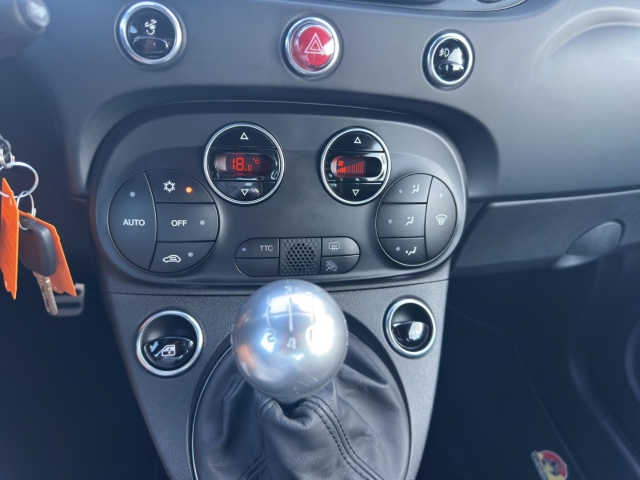 500 595*Navi*LED*Apple CarPlay*Android Auto*