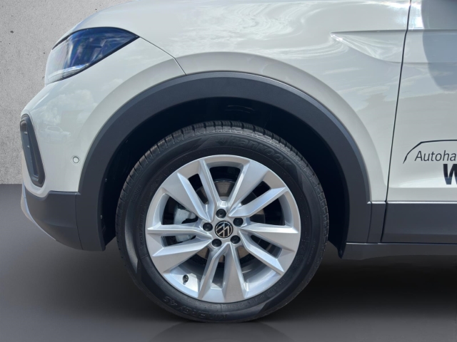 T-Cross 1.0 TSI 85 kW Energy*Navi*LED*SHZ*RüKa*