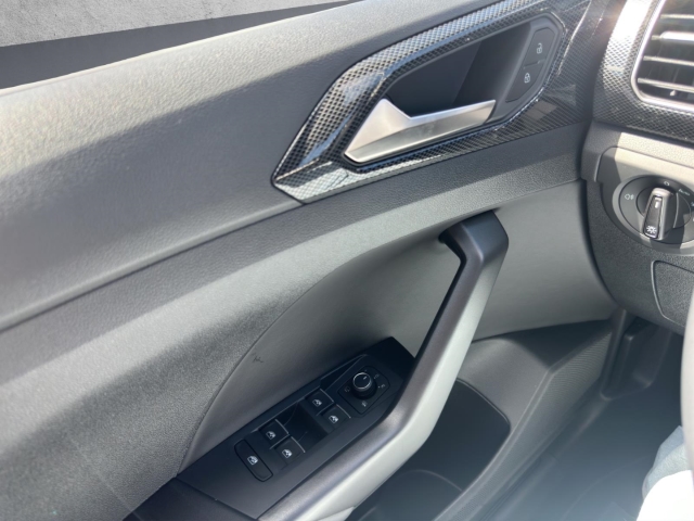 T-Cross 1.0 TSI 85 kW Energy*Navi*LED*SHZ*RüKa*