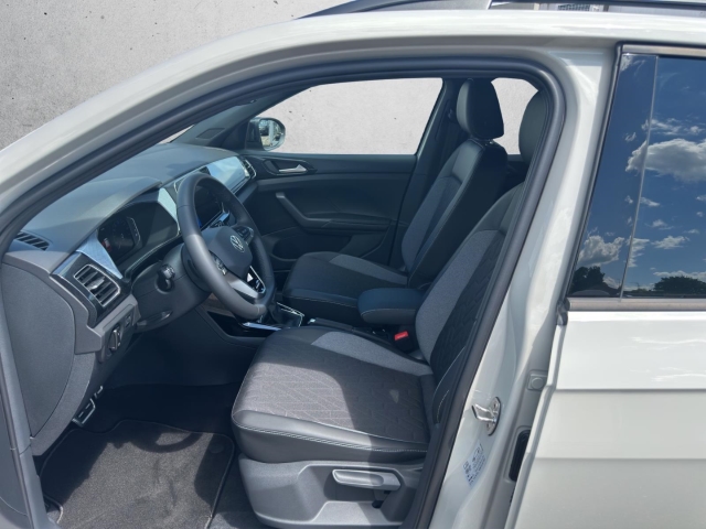 T-Cross 1.0 TSI 85 kW Energy*Navi*LED*SHZ*RüKa*